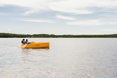 6 persoons vakantieparkhuis in Faaborg