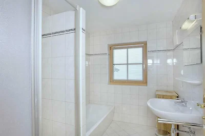 Gemütliches Chalet mit Sauna bei Königsleiten