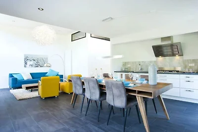 Casa vacanze a Halfweg con terrazza