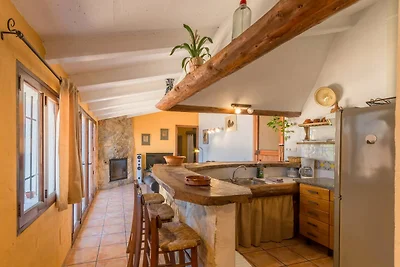 Schönes Landhaus in Valldemossa