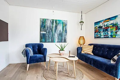Schöne Wohnung im Herzen von Tórshavn