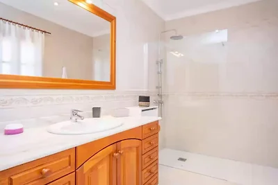 Els Xiprers - Villa Con Piscina Privada