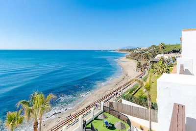 Penthouse in Calahonda mit Meerblick