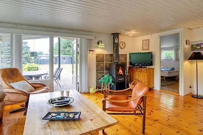 6 Personen Ferienhaus in Gørlev-By Traum