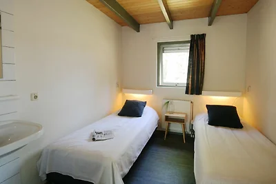 Angepasster Bungalow in Appelscha mit...