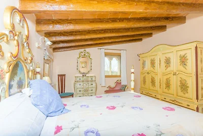 Na Pont - Villa Con Piscina Privada En Campos