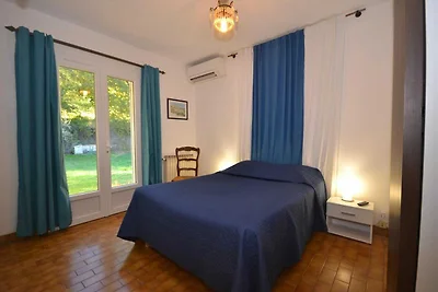 Villa con piscina e spa nel Luberon