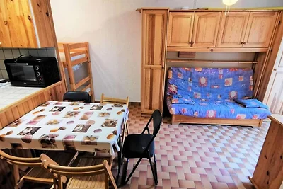 2 Zimmer für 6 Personen