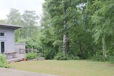 4 Sterne Ferienhaus in FALKENBERG