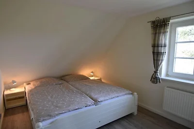 Ferienhaus in Wrixum mit Schwimmbecken