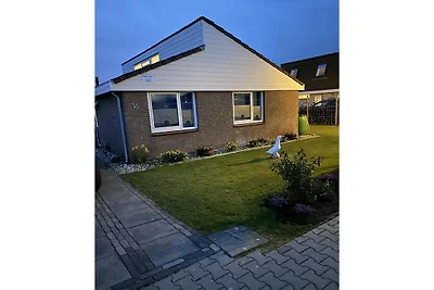 Luxuriöses Haus in Egmond aan den Hoef (Holla...