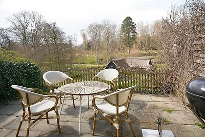2 Personen Ferienhaus in Aakirkeby-By Traum