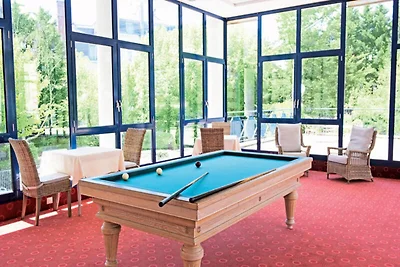 Residentie Villa Regina