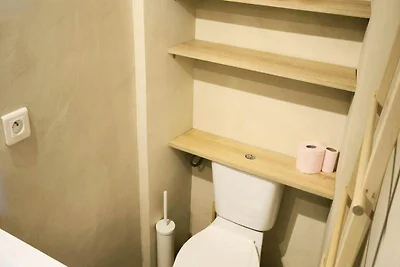 Place du marché - Première conciërge