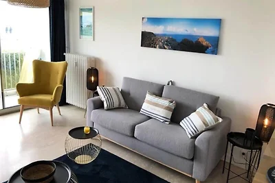 Residentie Les 3 Iles Quiberon