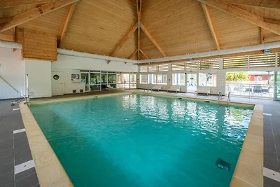 Appartement voor 3 personen met terras in...