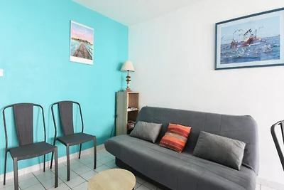 Haus in Noirmoutier in der Nähe des Strandes...