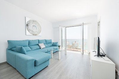 Talaiot Cala Millor - Apartment In Cala...