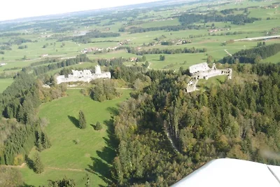Kuća za odmor Dopust za oporavak Füssen