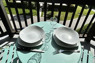 Appartamento a Megève vicino agli impianti di...