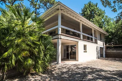 Häuser & Villen für 10 Personen