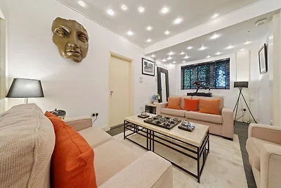 Residenza vicino a Regent Park, Nessun...
