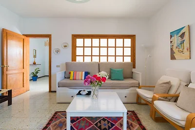 Chalet in Agaete nahe Playa del Juncal