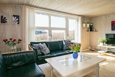 8 Personen Ferienhaus in Løkken