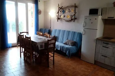 Haus in Var nahe Radwegen