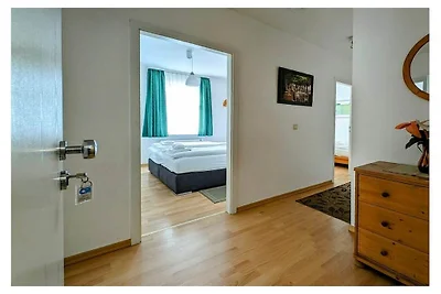 Haus Miramar App. 06