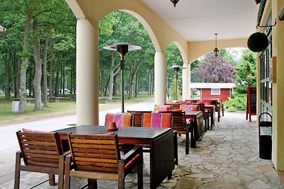 Ferienhaus Erholungsurlaub Markgrafenheide