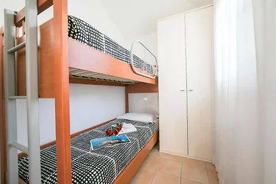 Studio in Porlezza am Luganersee