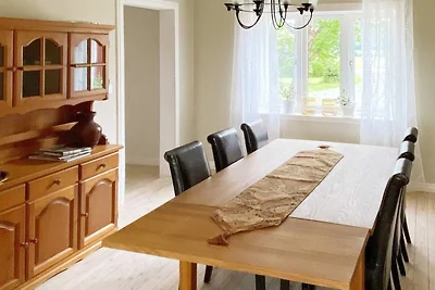 Ferienhaus für 8 Personen, von Traum