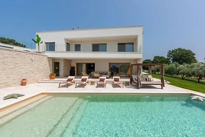 Villa Casa Del Oro....