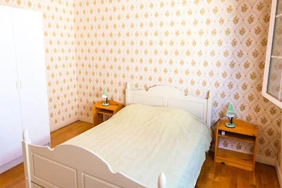 Ferienhaus in Guilvinec nahe Grève Strand