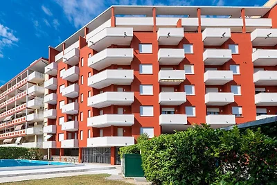 Wohnung in Caorle nahe Spiaggia Tartaruga