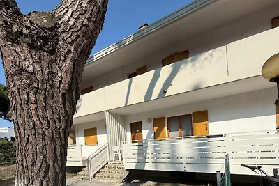 Rosolina Ferienhaus im Mittelmeer