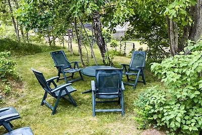 6 persoons vakantie huis in MELLBYSTRAND