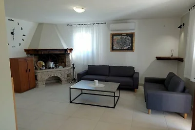 Vakantiehuis Marmelo