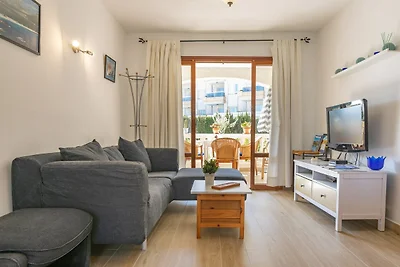 Can Nogueras - Apartment In Cala Rajada