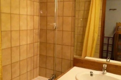 COEUR RESAZIONE LES ORRES - Rés.