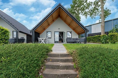 Prachtige Woning in Kerkdriel aan het Water