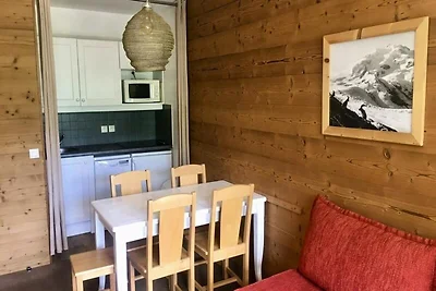 2-Zimmer-Apartment für 5 Personen - Auswahl