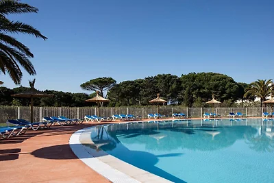 Vista del campo da golf, Horizon Golf, St.