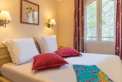 Casa nell'Ardèche con spaziosa terrazza per 8...