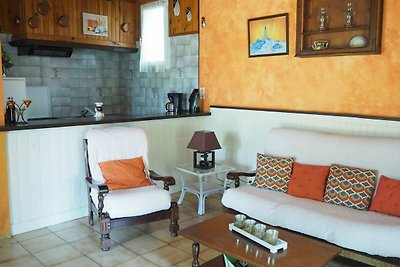 Ferienhaus Erholungsurlaub Bedoin