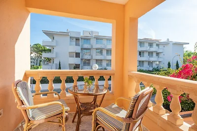 Casa Miriam - Apartment In Cala Lliteres