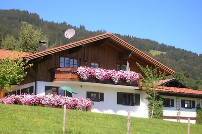 Apartamento vacacional de 1 dormitorio.