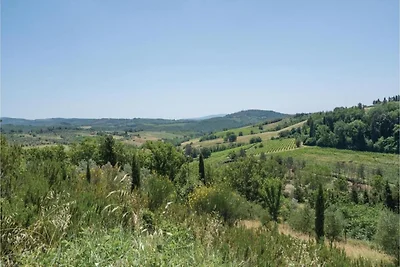Chianti Village Marokko f�r f�nf Personen