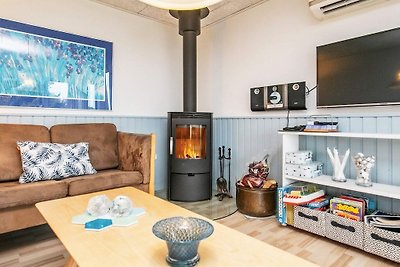 6 Personen Ferienhaus in Hirtshals-By Traum